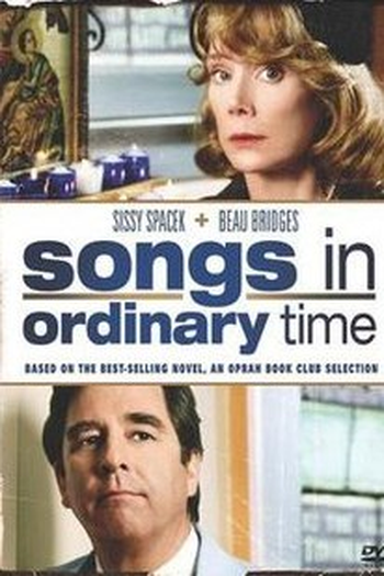 Poster de Filme Nunca é Tarde para Recomeçar (2000)