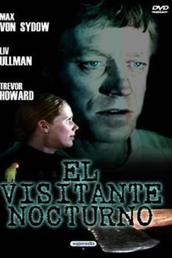  de Filme O Visitante Noturno (1971)