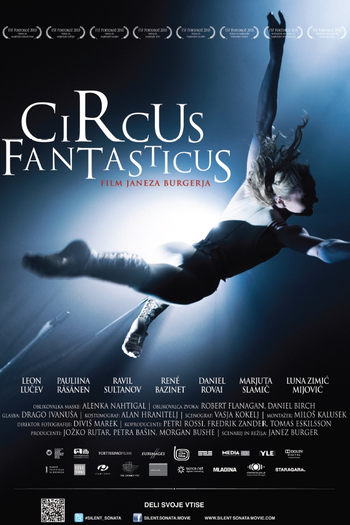  de Filme Sonata Silenciosa (2010)