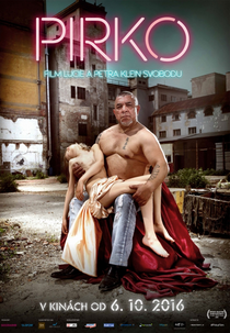 Little Feather (Pirko)