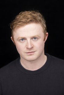 Conor MacNeill - Poster / Capa / Cartaz - Oficial 1