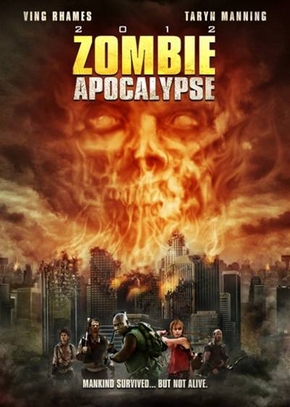 Apocalipse Zumbi - 29 de Outubro de 2011 | Filmow