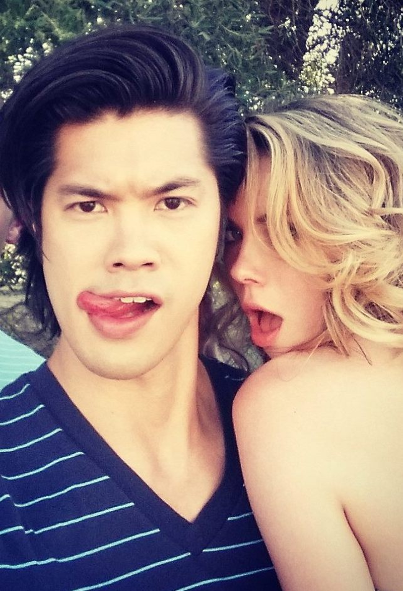 Ross Butler - Foto 11
