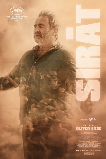  de Filme Sirāt (2025)