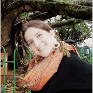 Foto de perfil de Rafaela