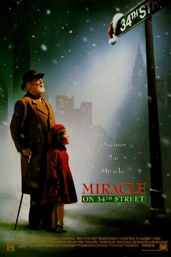  de Filme Milagre na Rua 34 (1994)