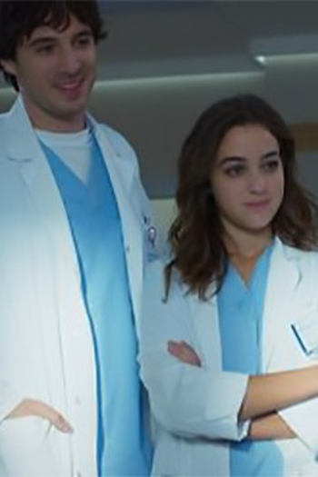 Poster de Episódio Ragioni e conseguenze (2022)