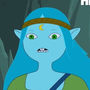 Foto de perfil de Anna Isabel