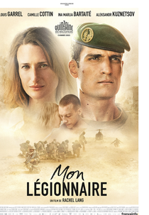 Meu Legionário (Mon légionnaire)