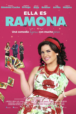 Ella es Ramona (Ella es Ramona)