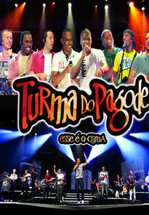 Turma do Pagode - Esse é o Clima (Turma do Pagode - Esse é o Clima)