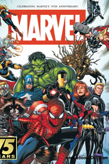 Universo Expandido da MARVEL: Aniversário de 75 Anos (The Marvel Universe Expands: Marvel 75th Anniversary)