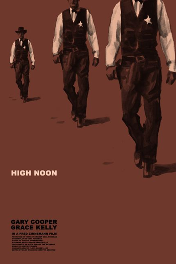  de Filme Matar ou Morrer (1952)