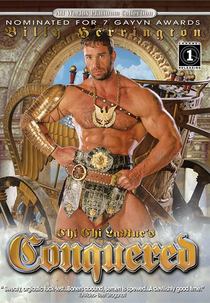 Conquered (Conquered)