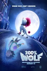 200% Wolf (200% Wolf)