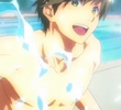 Kyoto Animation CM: Swimming