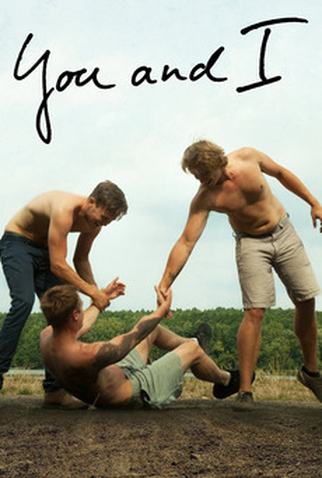 Poster 2 de Filme Você e Eu (2014)