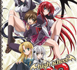 High School DxD OVA