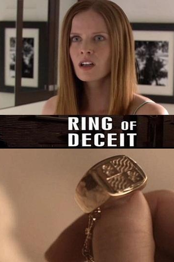 Poster de Filme Ring of Deceit (2009)
