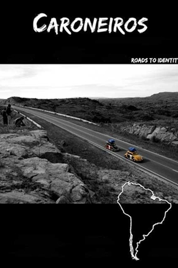 Poster de Filme Caroneiros (2006)
