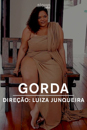 Poster de Curta Gorda (2016)