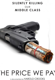 The Price We Pay (The Price We Pay)