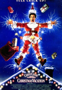 Férias Frustradas de Natal (Christmas Vacation)