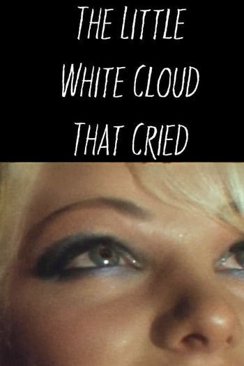 Poster de Curta The Little White Cloud That Cried (2009)