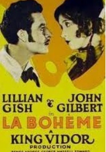 A Boêmia (La bohème)