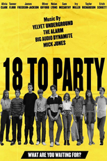 18 to Party (18 to Party)