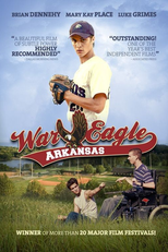 War Eagle, Arkansas (War Eagle, Arkansas)