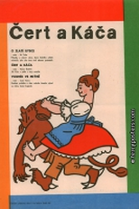 The Devil and Kate (Čert a Káča)