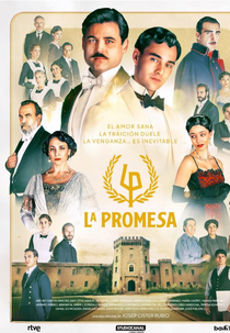A promessa ( 2ª Temporada) (La Promessa ( 2ª Temporada))