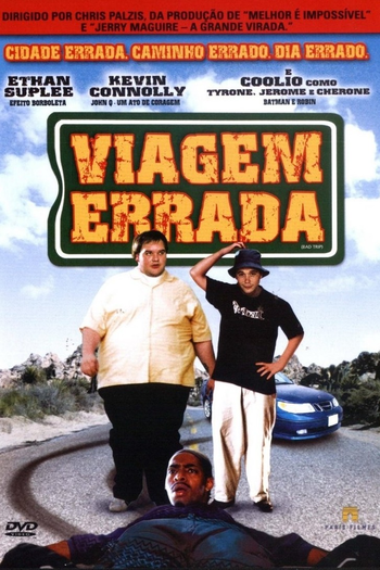  de Filme Viagem Errada (1999)