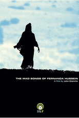 The Mad Songs of Fernanda Hussein (The Mad Songs of Fernanda Hussein)