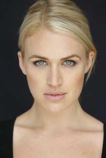 Miranda O'Hare - Poster / Capa / Cartaz - Oficial 3