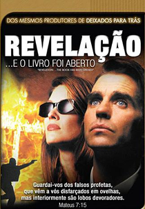Revelação ... e o Livro foi aberto (Revelation)