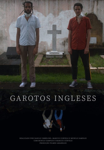 Garotos Ingleses (Garotos Ingleses)