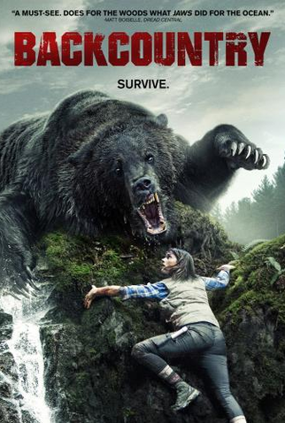 Poster 5 de Filme Sobreviventes (2014)