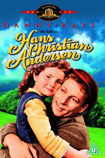  de Filme Hans Christian Andersen (1952)