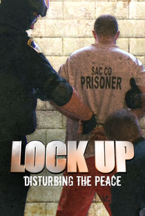 Lockup - Poster / Capa / Cartaz - Oficial 1