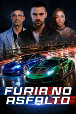 Fúria no Asfalto (Cursa)