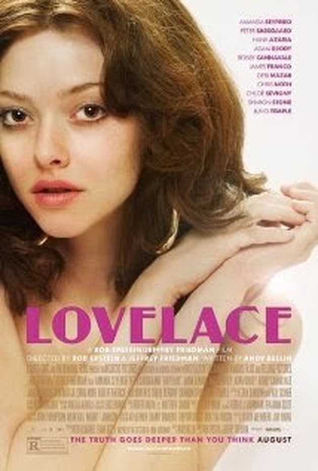 Review | Lovelace (2013)