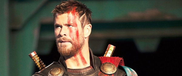 Thor: Ragnarok | Assista agora ao primeiro teaser do filme
