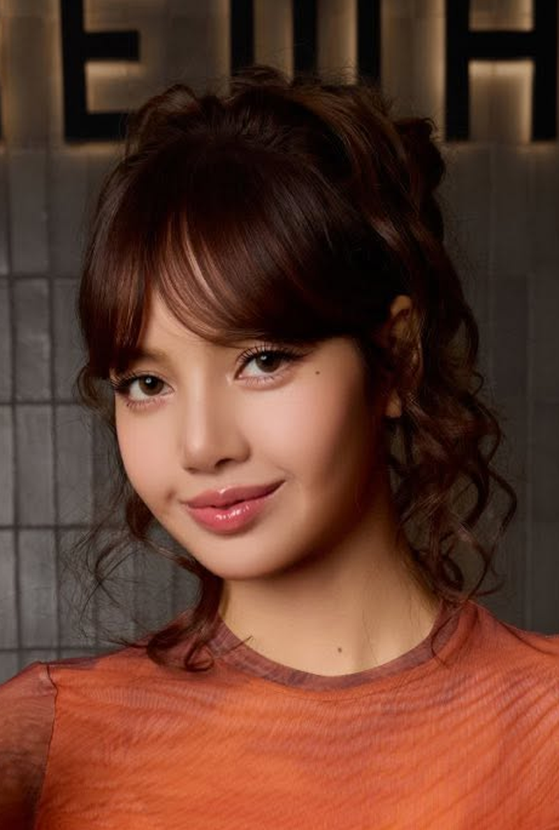 Lisa - Foto 1