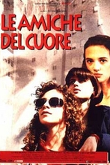 Poster de Filme Amigos do Peito (1992)