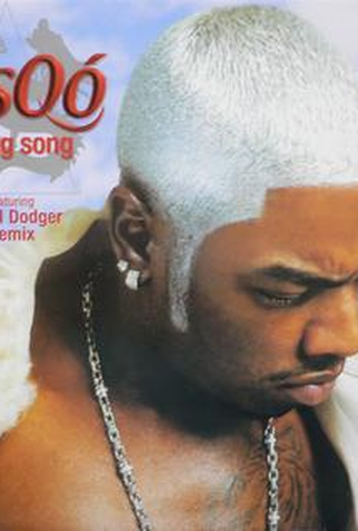 Poster 1 de Curta Sisqó: Thong Song (2000)