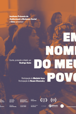 Em Nome do Meu Povo (Em Nome do Meu Povo)