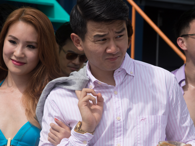 Foto 29 de Podres de Ricos