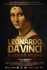 Leonardo da Vinci: Um Gênio em Milão (Leonardo da Vinci - Il Genio a Milano)